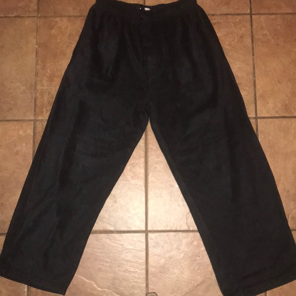 Izod Comfy Pants